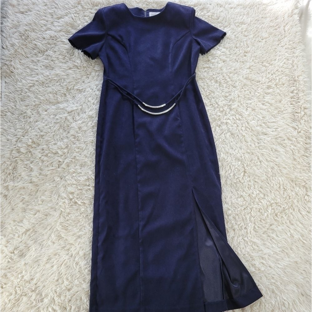 Vintage Jessica Dress 